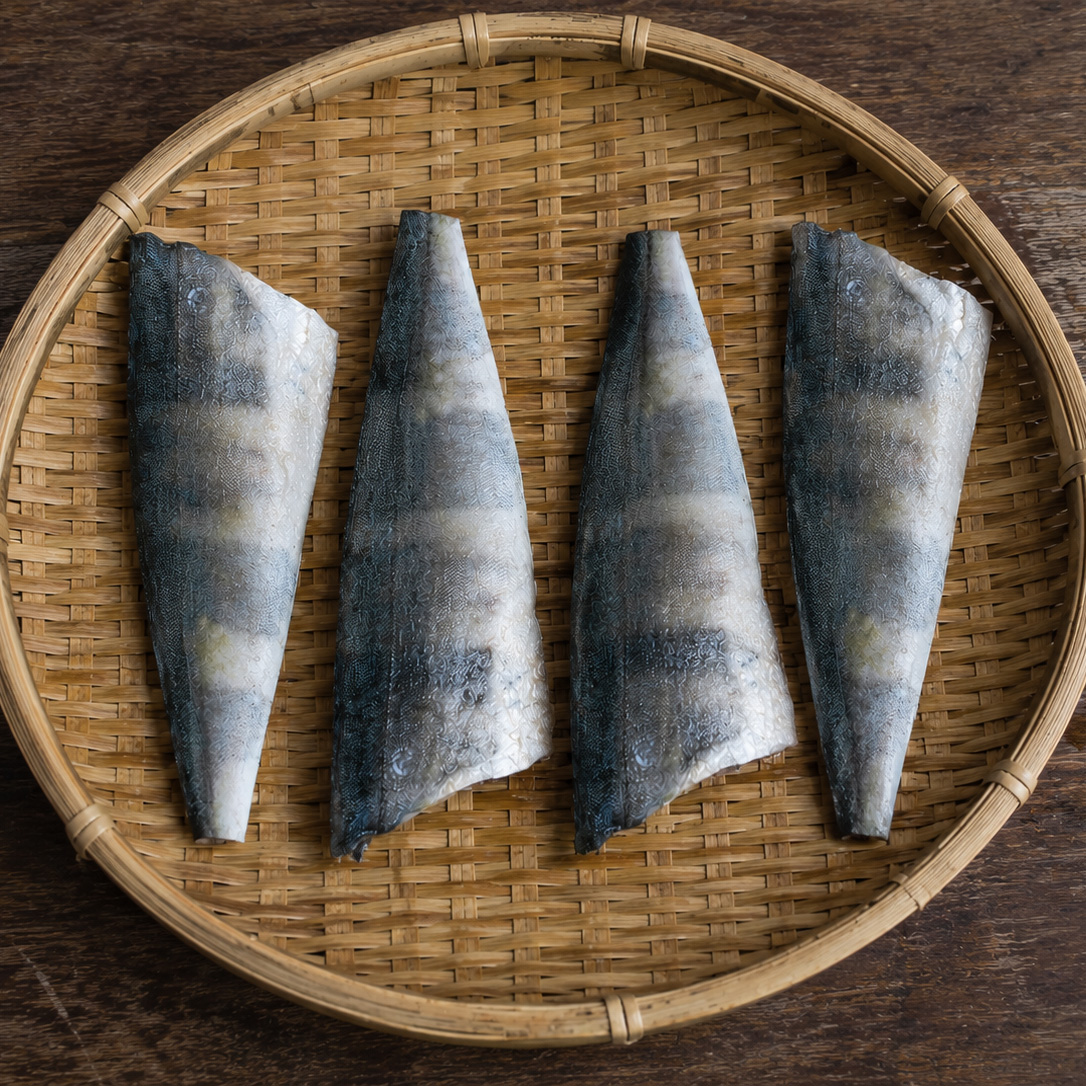 CÁ ATKA MACKEREL FILLET ĐÔNG LẠNH (Pleurogrammus monopterygius), RM origin: USA