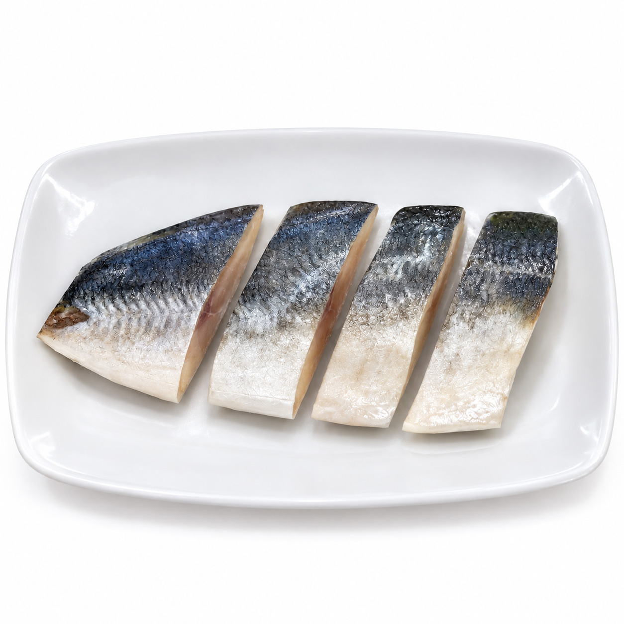 CÁ BIỂN CẮT KIRIMI ĐÔNG LẠNH (Mackerel, Horse Mackrel, Atka Mackerel, Redfish)