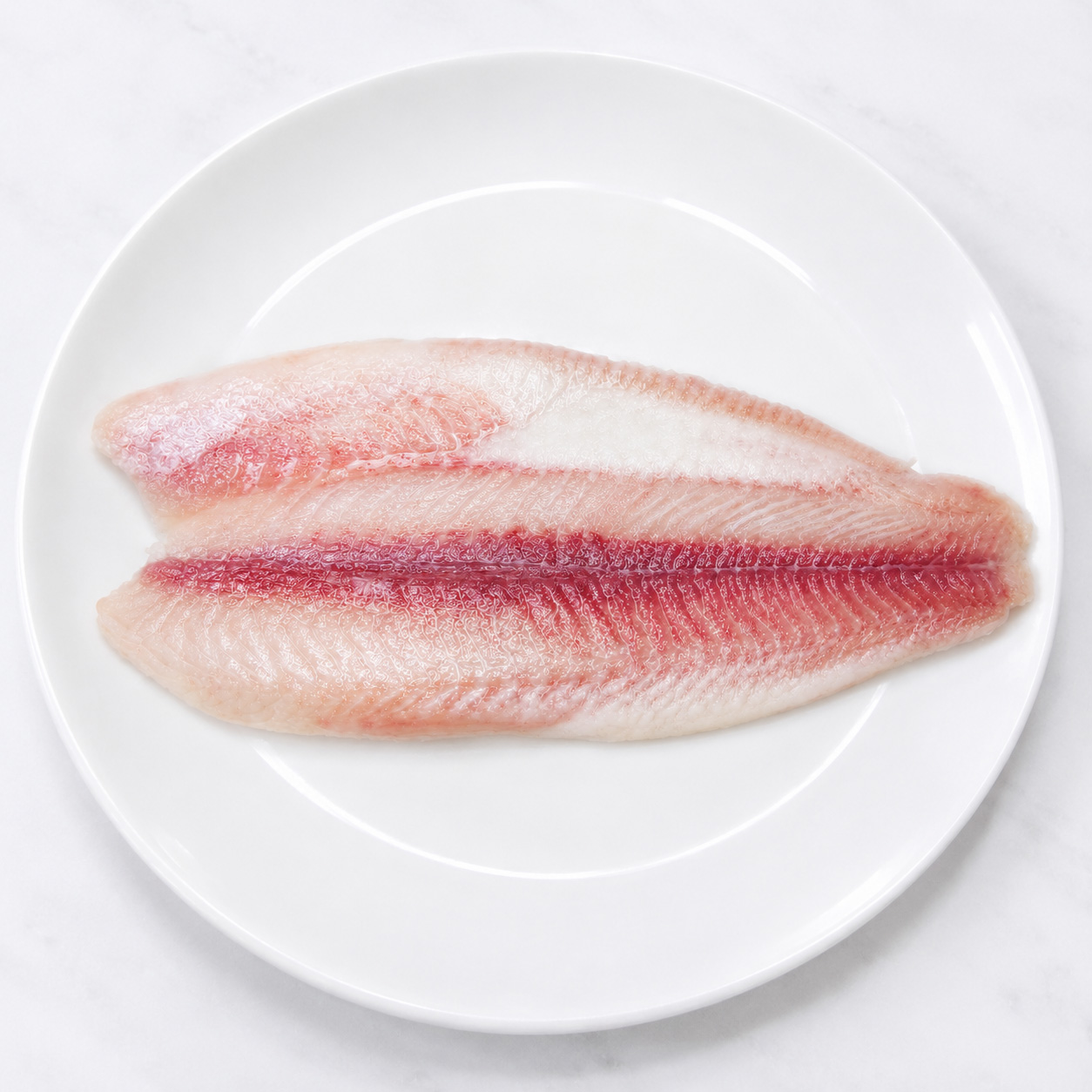 CÁ TRA FILLET KHÔNG SỬA (Pangasius hypophthalmus)