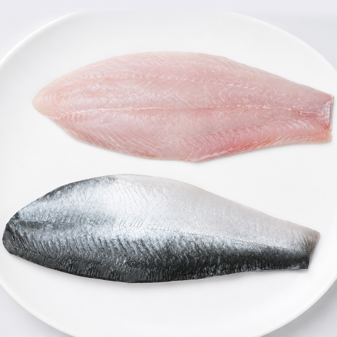 CÁ TRA FILLET CÒN DA (Pangasius hypophthalmus)