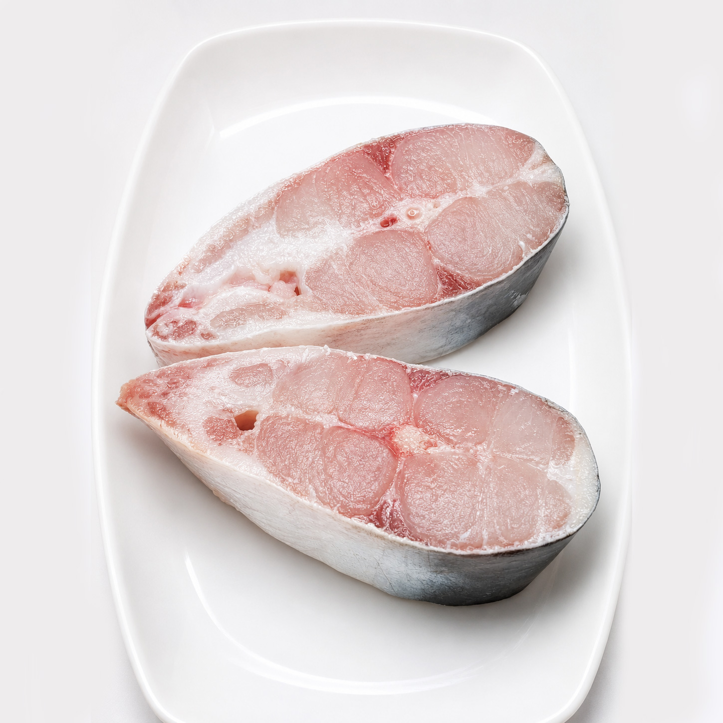CÁ TRA CẮT KHOANH (Pangasius hypophthalmus)
