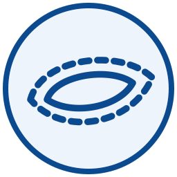 Không da